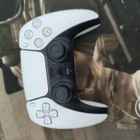 دسته ps5|کنسول، بازی ویدئویی و آنلاین|بندرعباس, |دیوار