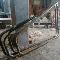 بالابر|مصالح و تجهیزات ساختمان|اردبیل, |دیوار