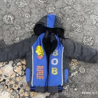 کاپشن بچه گانه|لباس|حمیدیا, |دیوار