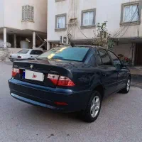 سمند سرون توربو شارژ 96|خودرو سواری و وانت|بندرعباس, |دیوار