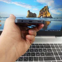سامسونگ Galaxy A15 با حافظهٔ ۲۵۶ گیگابایت|موبایل|قزوین, |دیوار