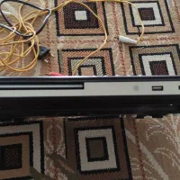 دستگاه سی دی سالم بدون خط و خش|پخش‌کننده DVD و ویدیو|اراک, |دیوار