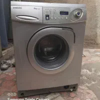 لباس شویی سامسونگ