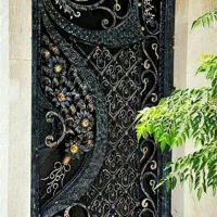 نقاشی با کیفیت|خدمات پیشه و مهارت|رودسر, |دیوار