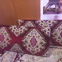 پشتی سنتی تمیز وزیبا