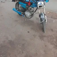 کبیر۱۵۰|موتورسیکلت|نیشابور, دربقاضی|دیوار