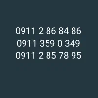 فروش سیم کارت رند