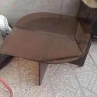 میز عسلی|مبلمان خانگی و میز عسلی|نیشابور, خط کاشمر|دیوار