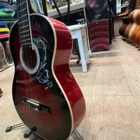 گیتار کلاسیک پاچیو ژاپن گالری موسیقی آرتیا|گیتار، بیس، امپلیفایر|لاهیجان, انقلاب|دیوار