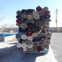 قالیشویی دایان تحویل 48 ساعته ابوطالب عبدالمطلب|خدمات نظافت|مشهد, هنرور|دیوار