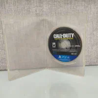 دیسک کالاف اینفینیتی وارفار