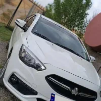 شاهین ۴۰۱ ساندروف دار|خودرو سواری و وانت|پردیس, فاز ۴|دیوار