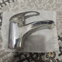 دو تا شیر آب، اهرمی و حیاطی