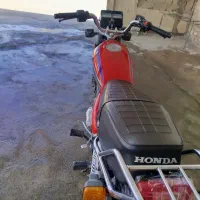 200|موتورسیکلت|جوانرود, |دیوار