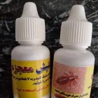 قطره شپش