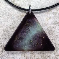 انواع اکسسوری رزینی دست ساز|بدلیجات|اقبالیه, |دیوار