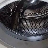 لباسشویی اتوماتیک زیروات ۵ کیلویی|ماشین لباسشویی و خشککن لباس|تهران, کیانشهر|دیوار