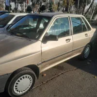 پراید۸۵|خودرو سواری و وانت|شهریار, شهرک امیریه|دیوار