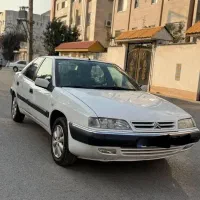 زانتیا 2000هزار مدل ۸۹