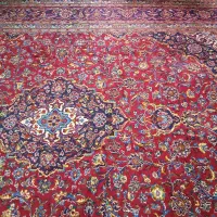 فرش دستبافت ۱۲متری