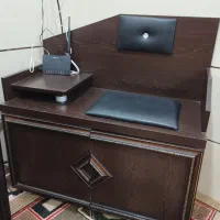 میز تلفن|میز تلفن|آبپخش, |دیوار