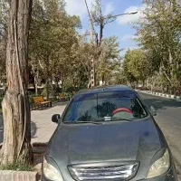 تیبا مدل ۹۵