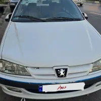 پژو پارس Tu5 سیمی بدون رنگ مدل1400|خودرو سواری و وانت|ساوه, |دیوار