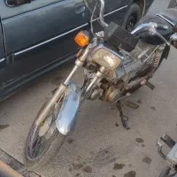 موتور هوندا 70