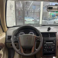 پارس نیم فول 1401 بیرنگ 30تاکار|خودرو سواری و وانت|بانه, |دیوار