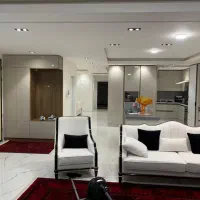 ۹۵متر کیانپارس شرقی کلید اول سازنده بنام