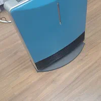 بخاری گازی برقی ژاپنی