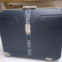 چمدان مسافرتی POLO TEAM