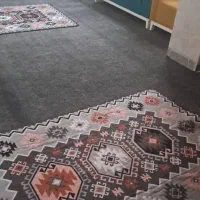 طبقه دوم به متراژ 75متر واقع در روستای عماداباد|فروش آپارتمان|مرودشت, رودبال|دیوار