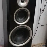 اسپیکرمکسیدر|سیستم صوتی خانگی|رباط‌کریم, کاظم‌آباد|دیوار