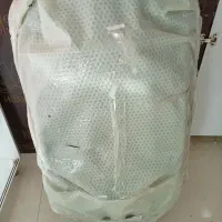 یک عدد ماشین شارژی نو پلمپ