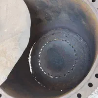 تنور سالم امتحان کنید بعد ببرید|اجاق گاز و لوازم برقی پخت‌وپز|شوشتر, |دیوار