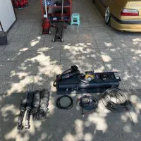 پنوماتیک پرایدی