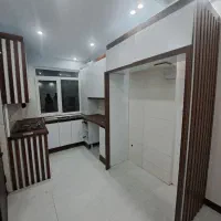 آپارتمان 75متری دو خواب کلید نخورده