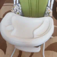 صندلی غذای کودک