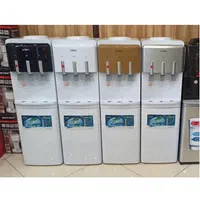 آبسردکن یونیوا یخچال دار