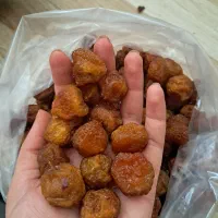 آلو خشک آفتابی