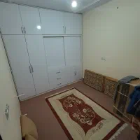 آپارتمان 120متری* دو خواب *یبر *خیام نصر