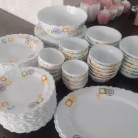 سرویس غذا خوری