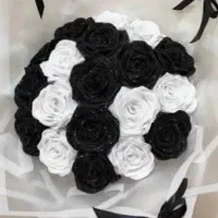 دسته‌گل برای گل به مناسبت روز دختر