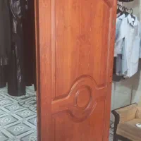 درب ورودی واحد