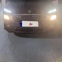 تارا اتوماتیک صفر نقرهای تیتانیوم|خودرو سواری و وانت|مشهد, زمرد|دیوار