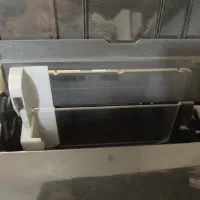 پرینتر رنگی L805 جوهر افشان|پرینتر، اسکنر، کپی، فکس|دورود, |دیوار