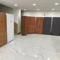 کمدهای ممبران موجود در طرح و رنگ|جاکفشی، کمد، دراور|آمل, |دیوار