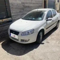 رانا سفید مدل ۱۳۹۲ tu5