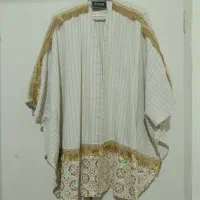 لباس مجلسی سایز ۳۸ ۴۲ فری سایز|لباس|بم, |دیوار